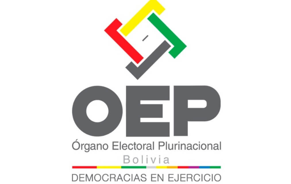 [Bolivia] Tribunal Supremo Electoral garantiza primarias tras renuncia de su presidenta