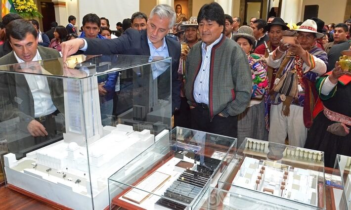 [Bolivia] Tribunal Supremo Electoral tratará impugnaciones de Demócratas el 29 de octubre
