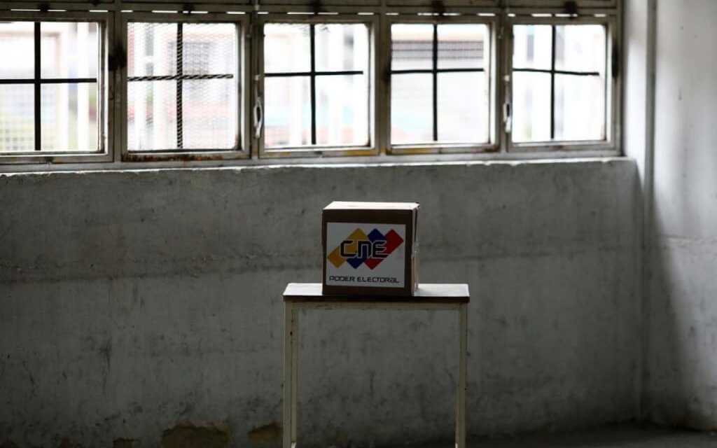 [Venezuela] Alto porcentaje de abstención se proyecta para elecciones municipales