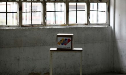 [Venezuela] Alto porcentaje de abstención se proyecta para elecciones municipales
