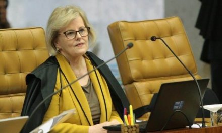 [Brasil] Rosa Weber contesta sospechas contra una electrónica y dice que cualquier fraude será identificado