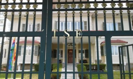 [Bolivia] A días para la presentación de los candidatos a las primarias por parte del TSE, la Asamblea designa a una nueva vocal titular