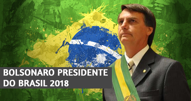 Bolsonaro presidente ¿y ahora qué?