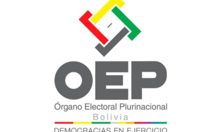 (Bolivia) Se detectó la inscripción de afiliados sin su consentimiento para participar en las primarias