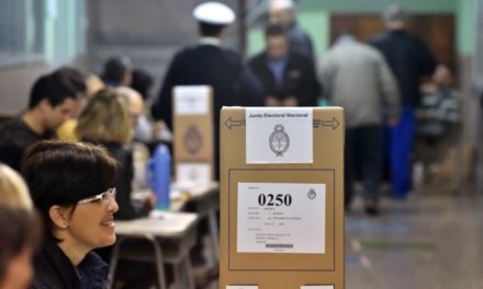 [Argentina] Adelantamiento de elecciones: el Tribunal Electoral reclamó “el decreto” cuanto antes