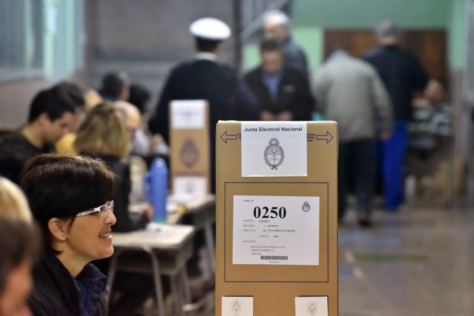 [Argentina] Adelantamiento de elecciones: el Tribunal Electoral reclamó “el decreto” cuanto antes