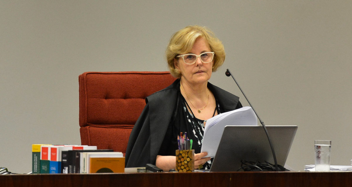 [Brasil] Rosa Weber: TSE venció en el combate contra las fake news durante las Elecciones 2018
