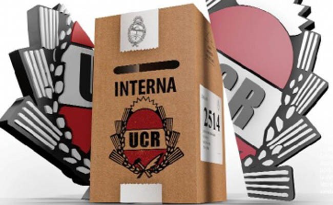 [Argentina] La UCR celebró elecciones internas este fin de semana y eligió a sus líderes provinciales