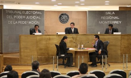 [México] Tribunal Electoral anula comicios en Monterrey