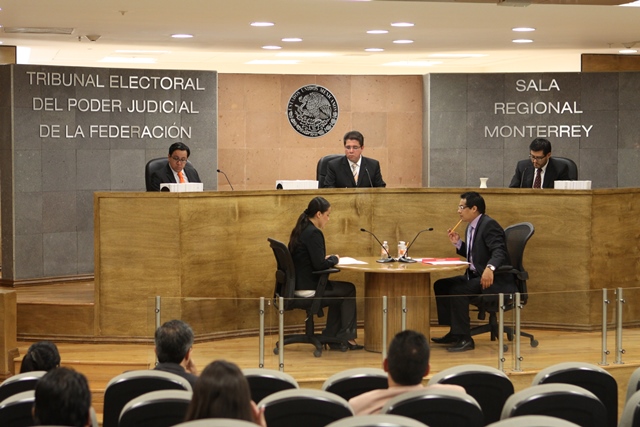 [México] Tribunal Electoral anula comicios en Monterrey