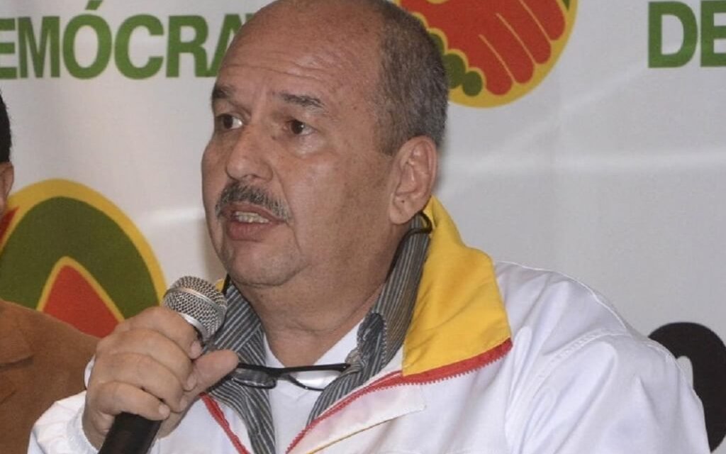 [Bolivia] UD al TSE: «Suspendan las primarias si no pueden garantizar su desarrollo democrático»