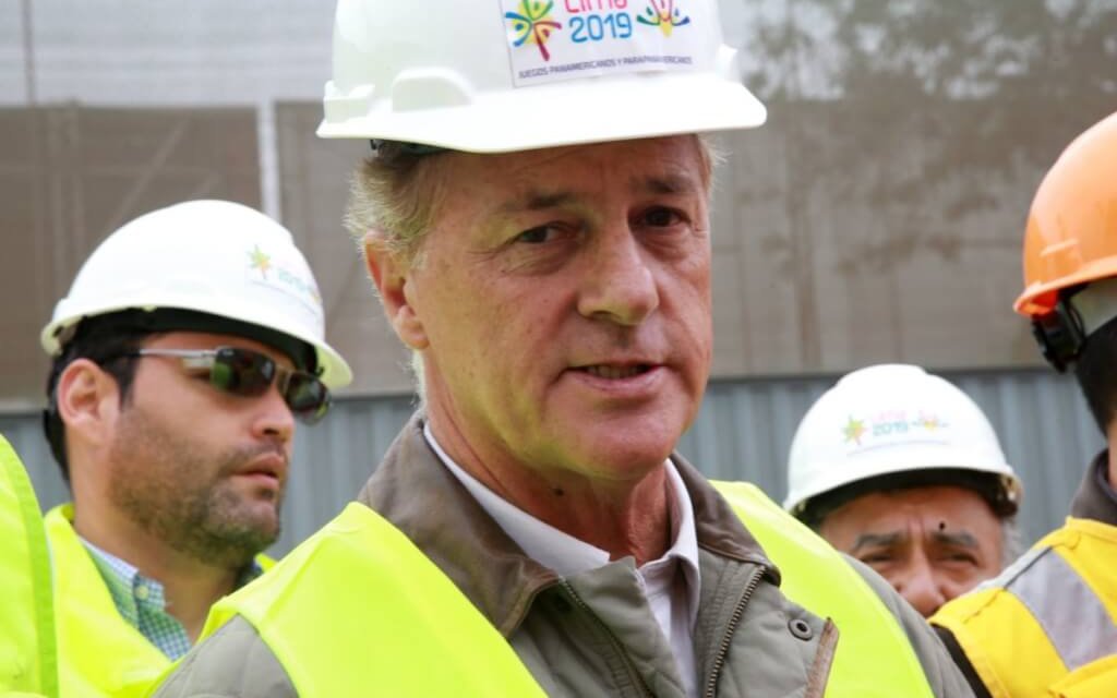 (Perú) Jorge Muñoz recibirá hoy credencial como alcalde de Lima