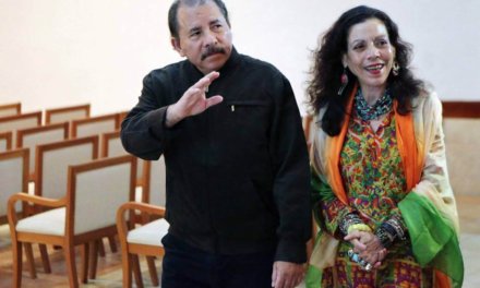 (Nicaragua) Unidad Nacional Azul y Blanco pidió al presidente de Nicaragua, Daniel Ortega, acepte adelantar las elecciones generales