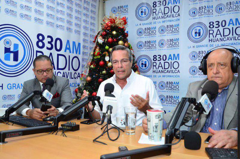 (Ecuador) CNE propone reglamentar espacios informativos que los medios darán a los candidatos