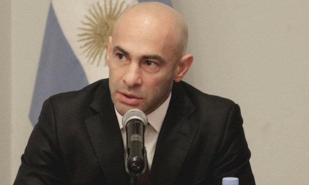 (Argentina) Ministro de Gobierno de Chubut asegura que se está vulnerando la facultad del Ejecutivo de convocar elecciones