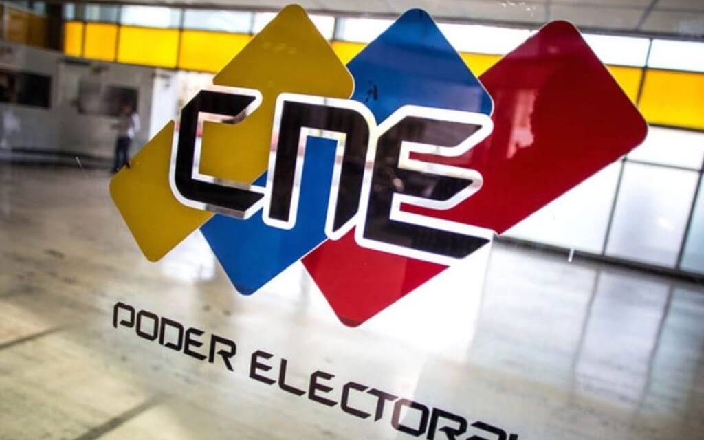 (Venezuela) OEV denuncia al menos cuatro irregularidades en las elecciones de concejales del 9 de diciembre