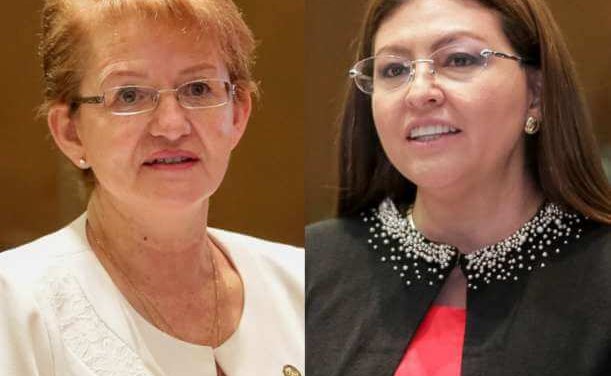 (Ecuador) La Asamblea destituye a Sofía Espín y a Norma Vallejo como asambleístas