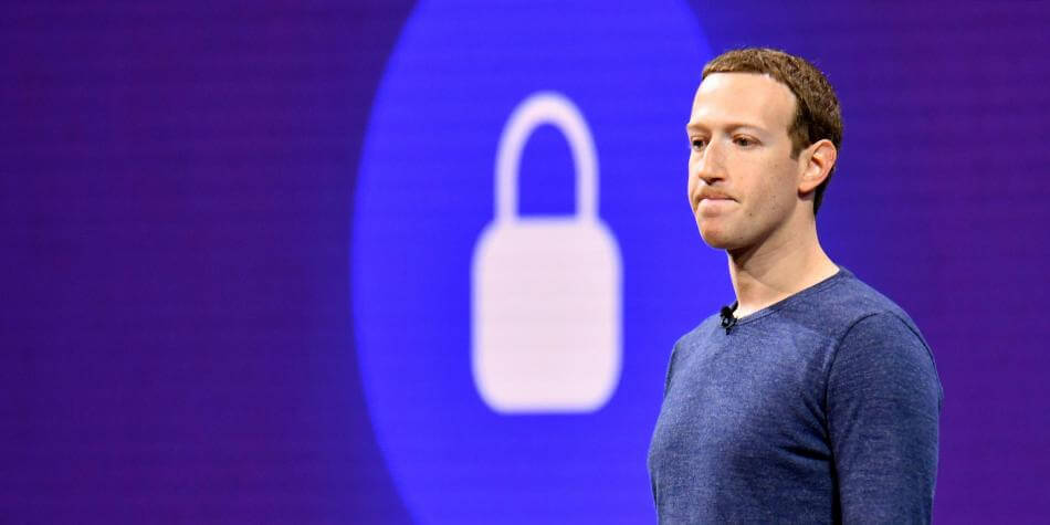 Facebook rechaza acusaciones de encubrir a hackers rusos en elecciones