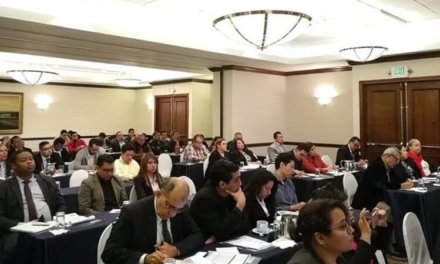 (Guatemala) TSE advierte a partidos que deben mejorar control de finanzas