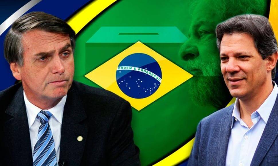 Visión Democrática: La segunda vuelta de Brasil
