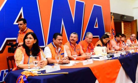 [El Salvador] Partido GANA: “Advertimos un fraude en las próximas elecciones”