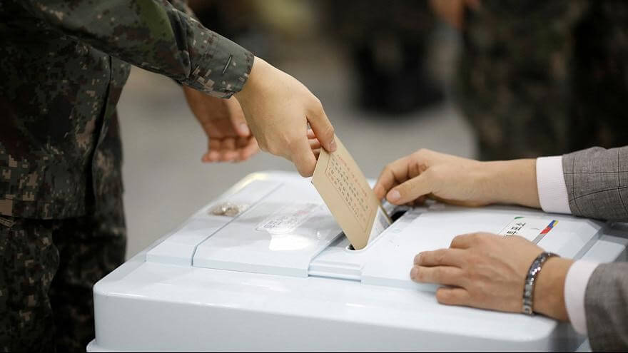 [Panamá] Tribunal Electoral realizó la primera inscripción del Voto Adelantado