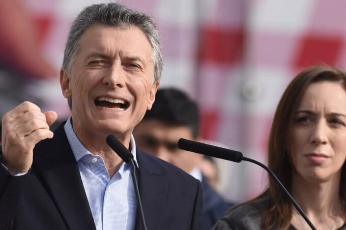[Argentina] Cambiemos trabaja para la reelección de Macri, en un escenario que lo enfrente a Cristina Kirchner