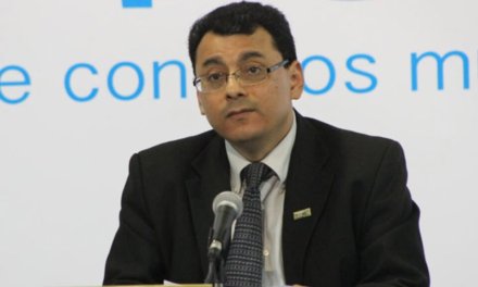 [El Salvador] Presidente del TSE: “Ningún pacto de coalición puede estar por encima de la ley electoral”