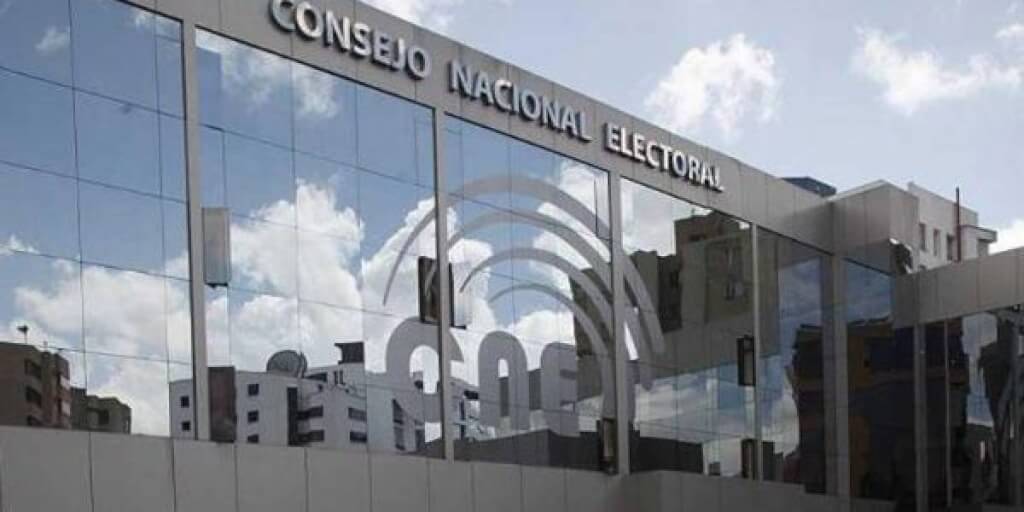 [Ecuador] CNE aprueba 28 candidaturas para elecciones de Consejo Participación Ciudadana