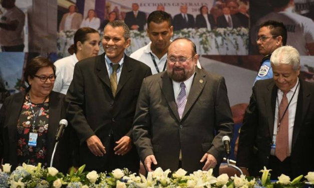 (Nicaragua) Exigen destitución “inmediata” del presidente de Poder Electoral de Nicaragua
