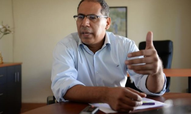 (Nicaragua) José Antonio Peraza: “estas elecciones deben suspenderse porque no hay garantías de transparencia”