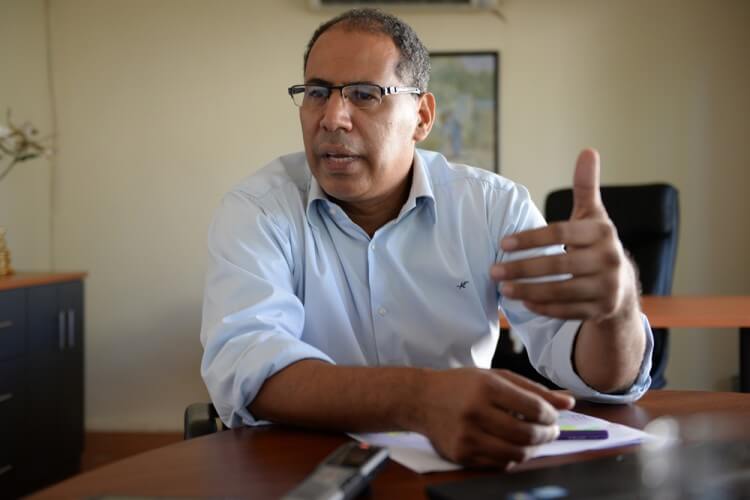 (Nicaragua) José Antonio Peraza: “estas elecciones deben suspenderse porque no hay garantías de transparencia”