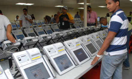 [República Dominicana] JCE aplicará votación electrónica y limitará número de precandidatos que irán a las primarias