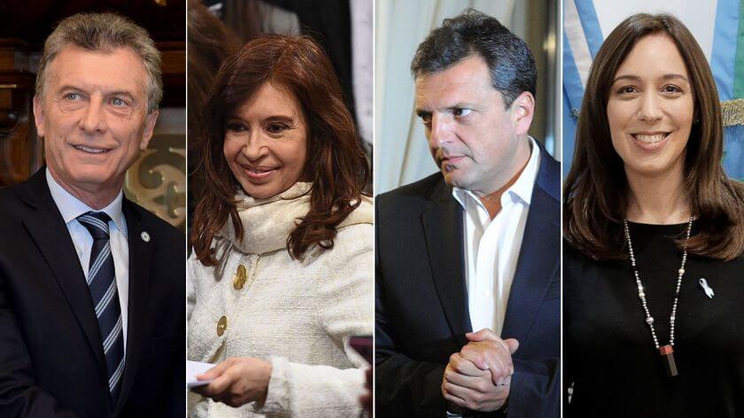 [Argentina] Encuesta exclusiva: cómo está el escenario electoral y las internas de cada espacio