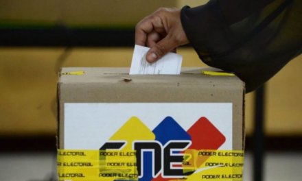 (Venezuela) Elecciones a Concejos Municipales: Con 72,6% de abstención y la oposición inhabilitada, CNE declara ganador al chavismo