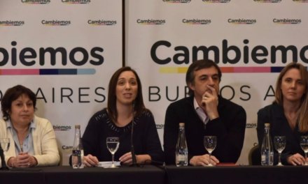 (Argentina) La Cámara Electoral resolvió que la causa por irregularidades en los aportes de Cambiemos vaya al fuero electoral