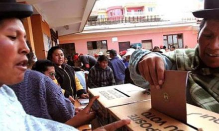 (Bolivia) Órgano Electoral habilita 3.751 recintos electorales para las elecciones primarias