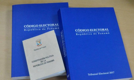 (Panamá) Demandan en la Corte dos artículos del financiamiento electoral