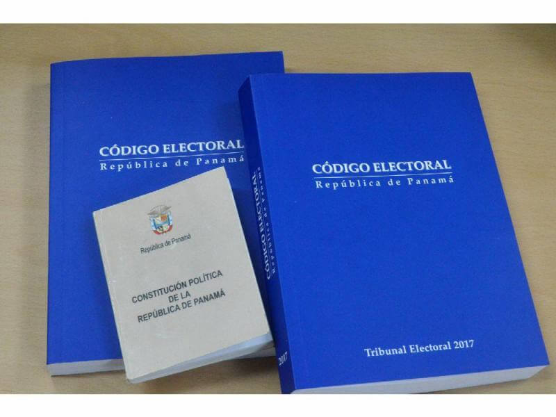 (Panamá) Demandan en la Corte dos artículos del financiamiento electoral