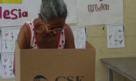 (Nicaragua) Publican listas de candidatos para elecciones regionales