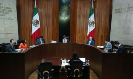 (México) Proyecto del Tribunal Electoral va por anulación de elecciones en Puebla