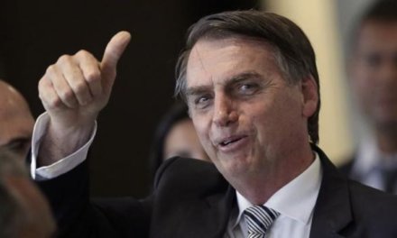 (Brasil) Tribunal Electoral aprobó las cuentas de campaña de Jair Bolsonaro