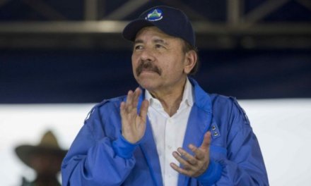 (Nicaragua) Ortega expulsa a misiones de CIDH que investigaban abusos a derechos humanos