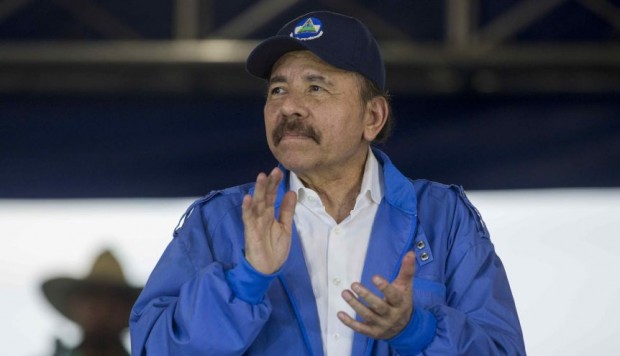 (Nicaragua) Ortega expulsa a misiones de CIDH que investigaban abusos a derechos humanos