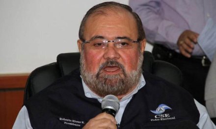 (Nicaragua) Ex titular del CSE, Roberto Rivas, y su esposa, son sancionados por corrupción por el Departamento de Estado de EEUU