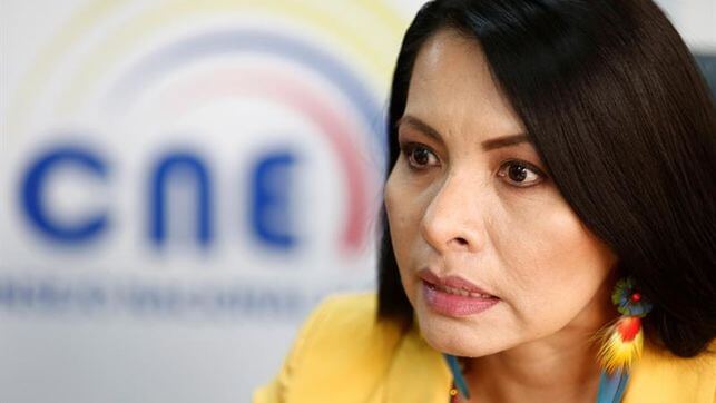 (Ecuador) Más de 77.000 candidatos inscritos para los comicios de 2019 en Ecuador