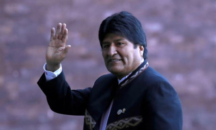 (Bolivia) TSE rechazó las impugnaciones a la candidatura de Evo Morales
