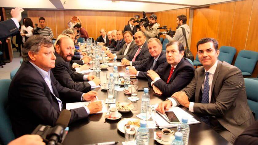 (Argentina) Córdoba, Entre Ríos, La Pampa, Neuquén y San Juan anunciaron que desdoblarán las elecciones