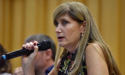 (Argentina) Una mujer podría ocupar por primera vez un cargo en la Cámara Nacional Electoral