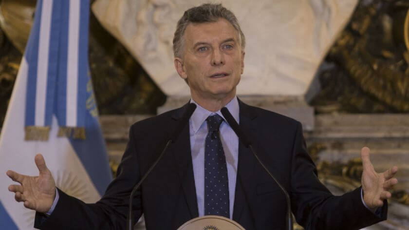 (Argentina) Una encuesta a «líderes de opinión» reveló que el 79% cree que en 2019 ganará Cambiemos